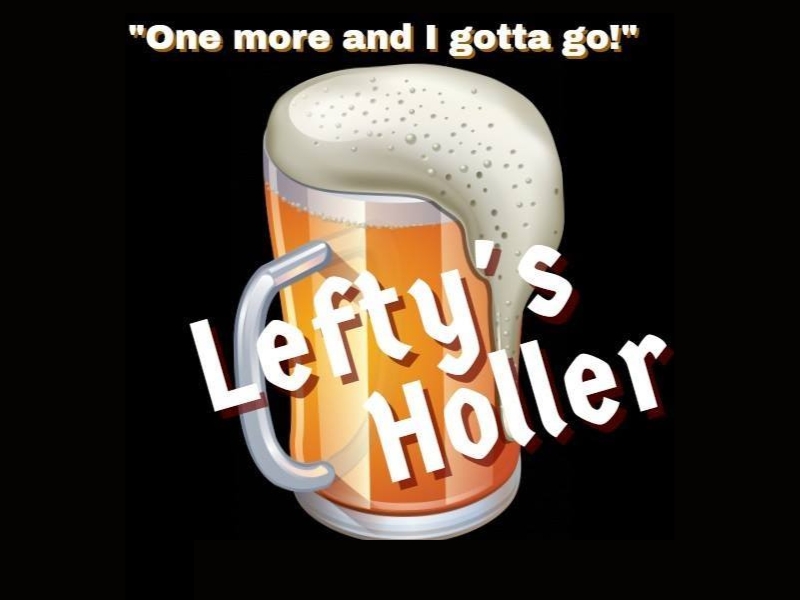 Lefty's Holler